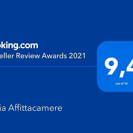 Silvia Affittacamere لامبيدوزا المظهر الخارجي الصورة